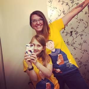 Meet your Posher, Bethany